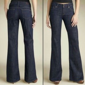 AG The Nicole Jeans/ Troussers size 27R